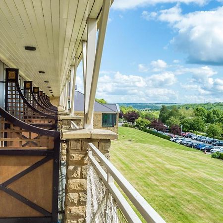 Holiday Inn Leeds Brighouse By Ihg Luaran gambar