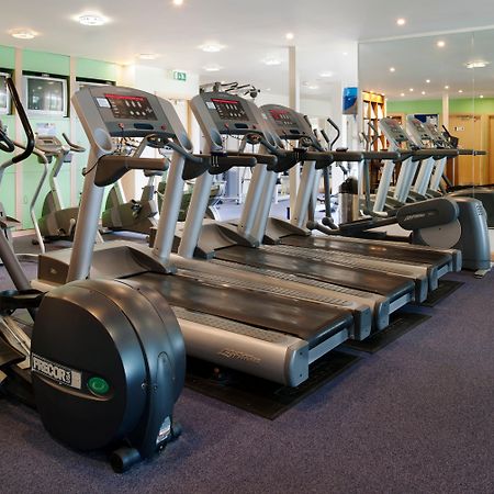 Holiday Inn Leeds Brighouse By Ihg Kemudahan gambar