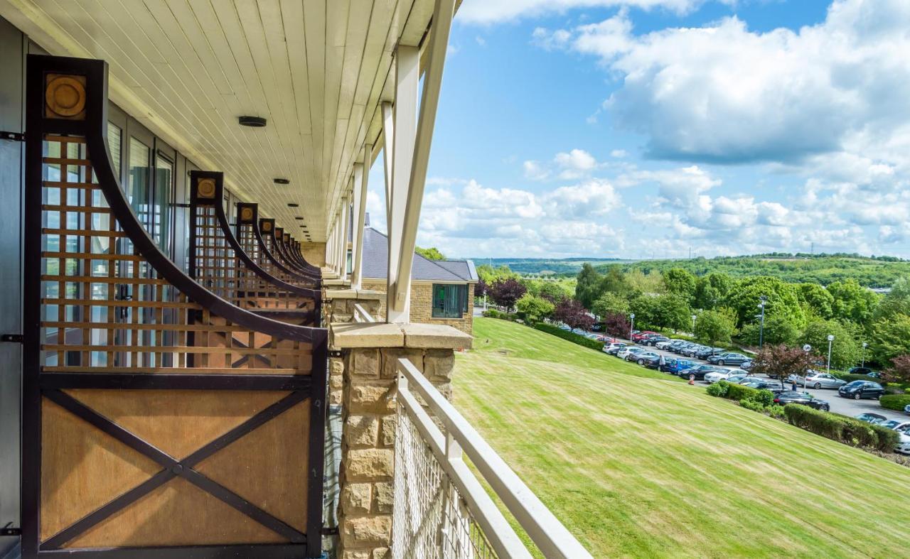 Holiday Inn Leeds Brighouse By Ihg Luaran gambar