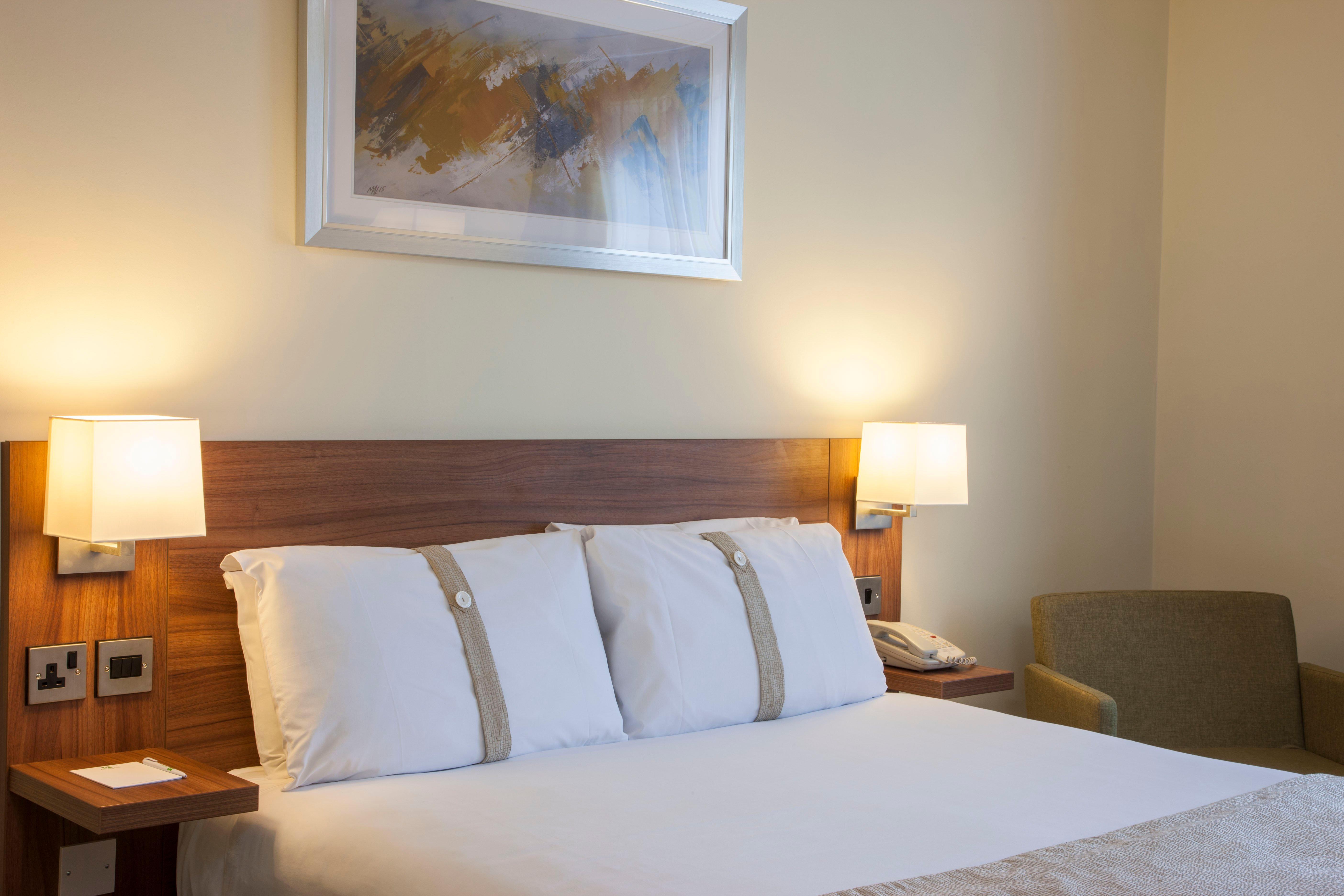 Holiday Inn Leeds Brighouse By Ihg Luaran gambar