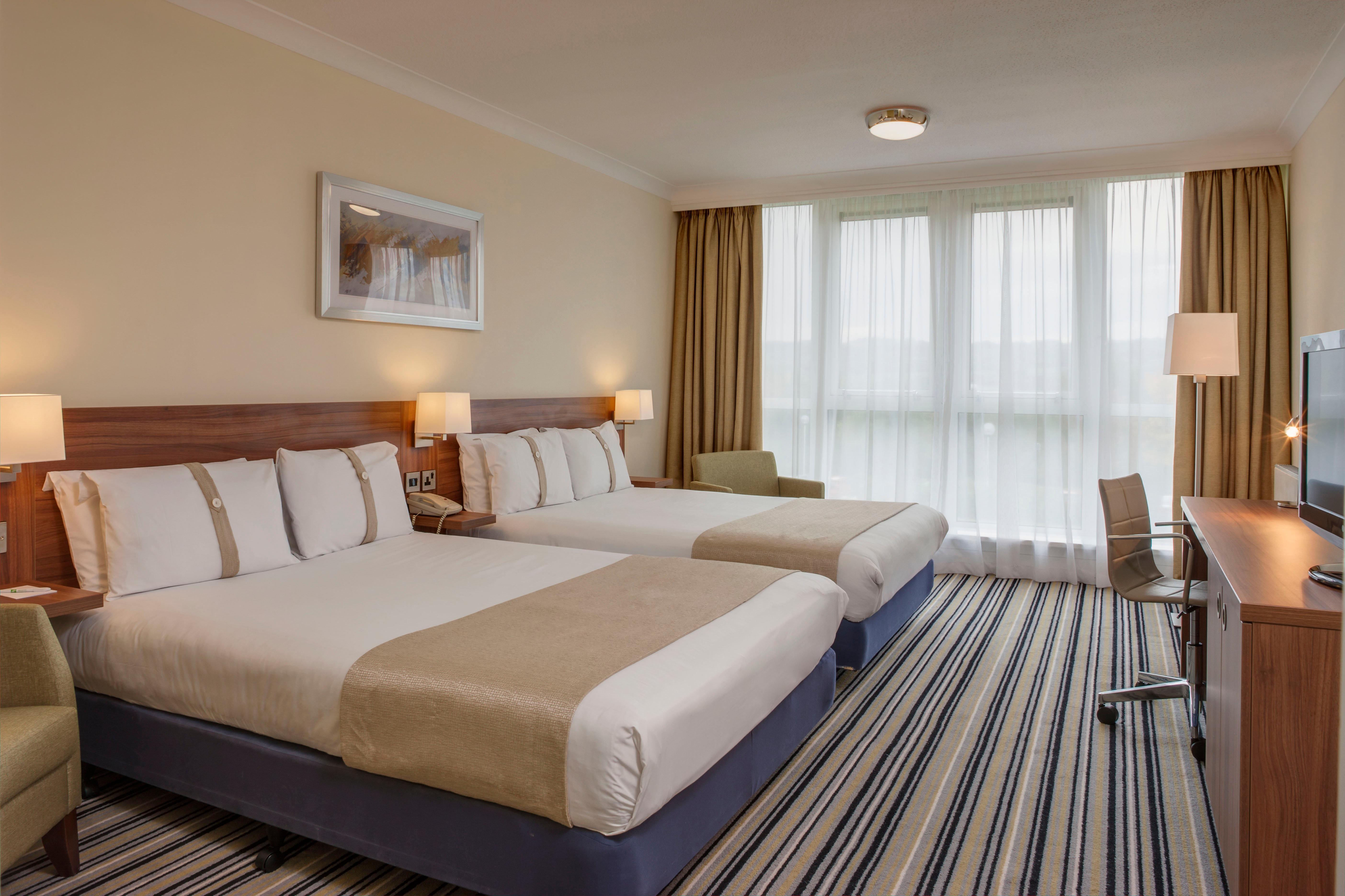 Holiday Inn Leeds Brighouse By Ihg Luaran gambar