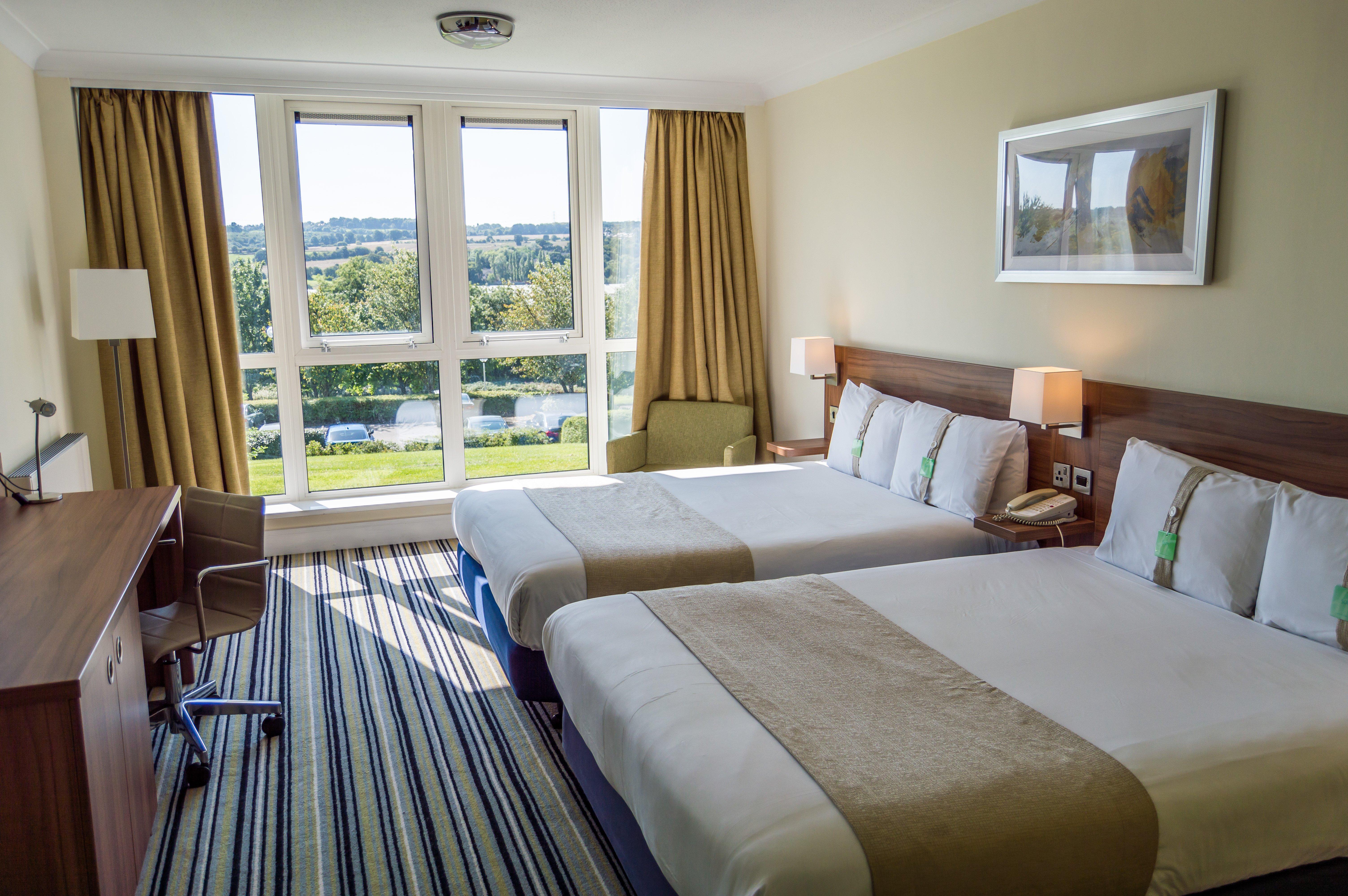 Holiday Inn Leeds Brighouse By Ihg Luaran gambar