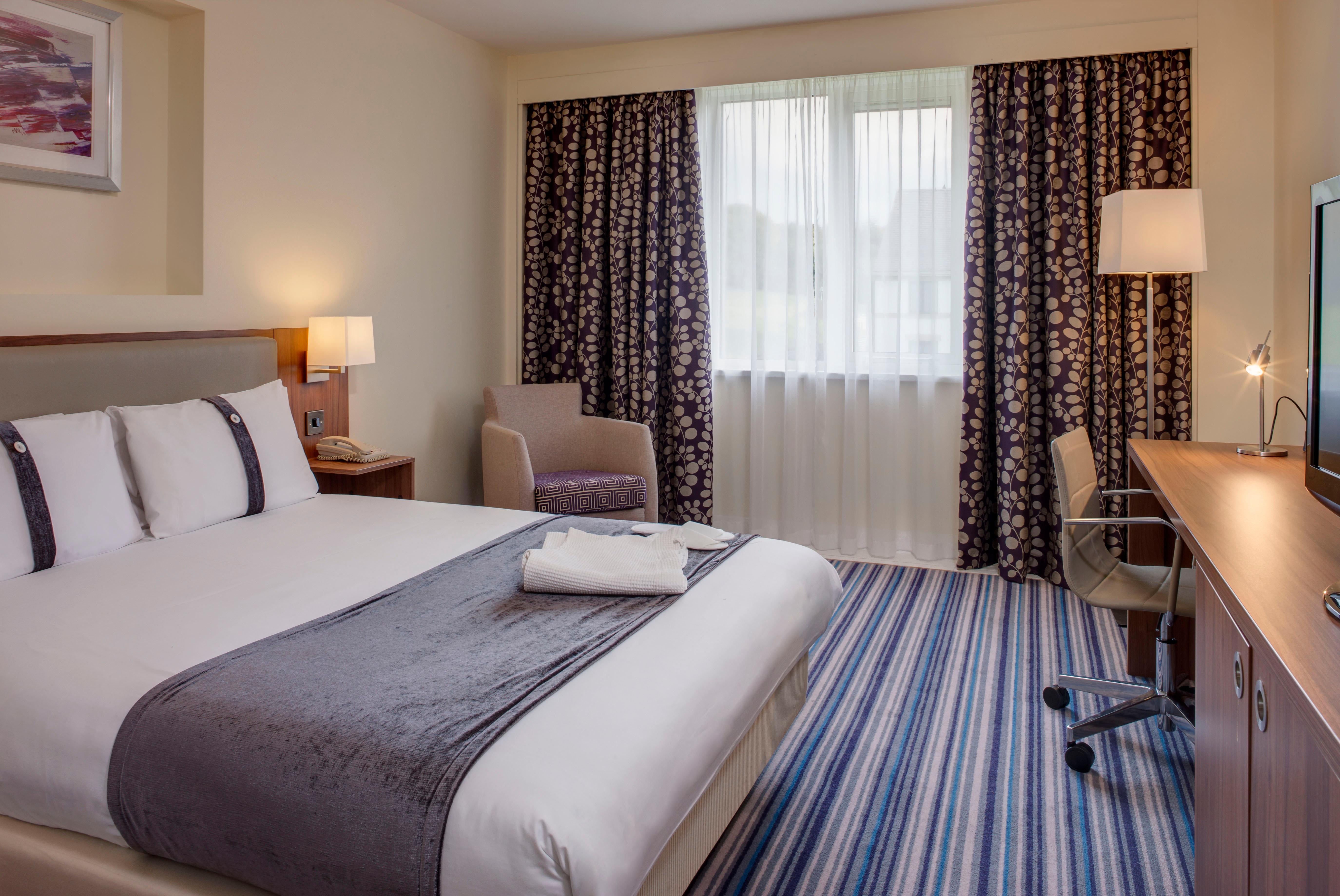 Holiday Inn Leeds Brighouse By Ihg Luaran gambar