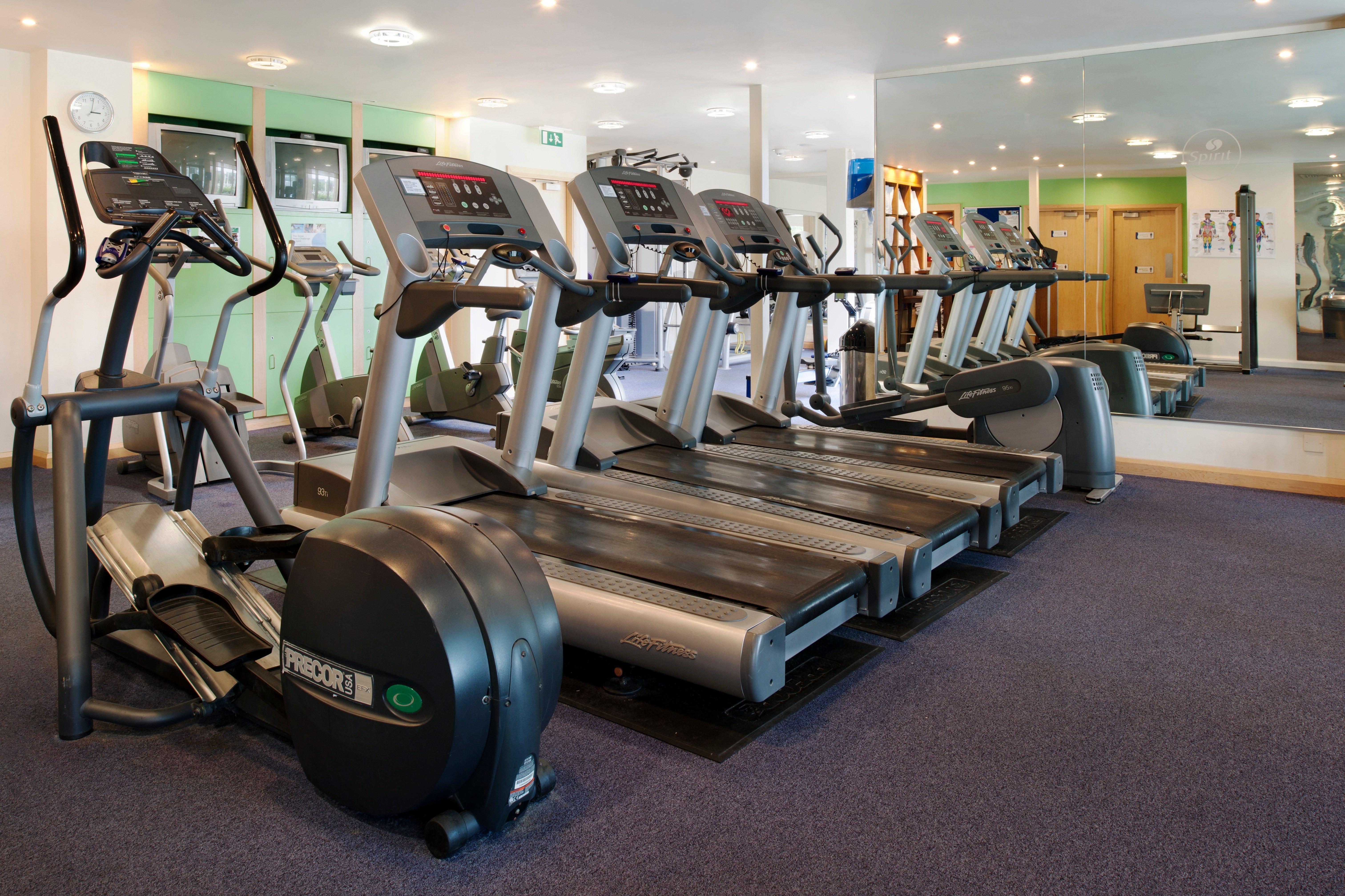 Holiday Inn Leeds Brighouse By Ihg Kemudahan gambar