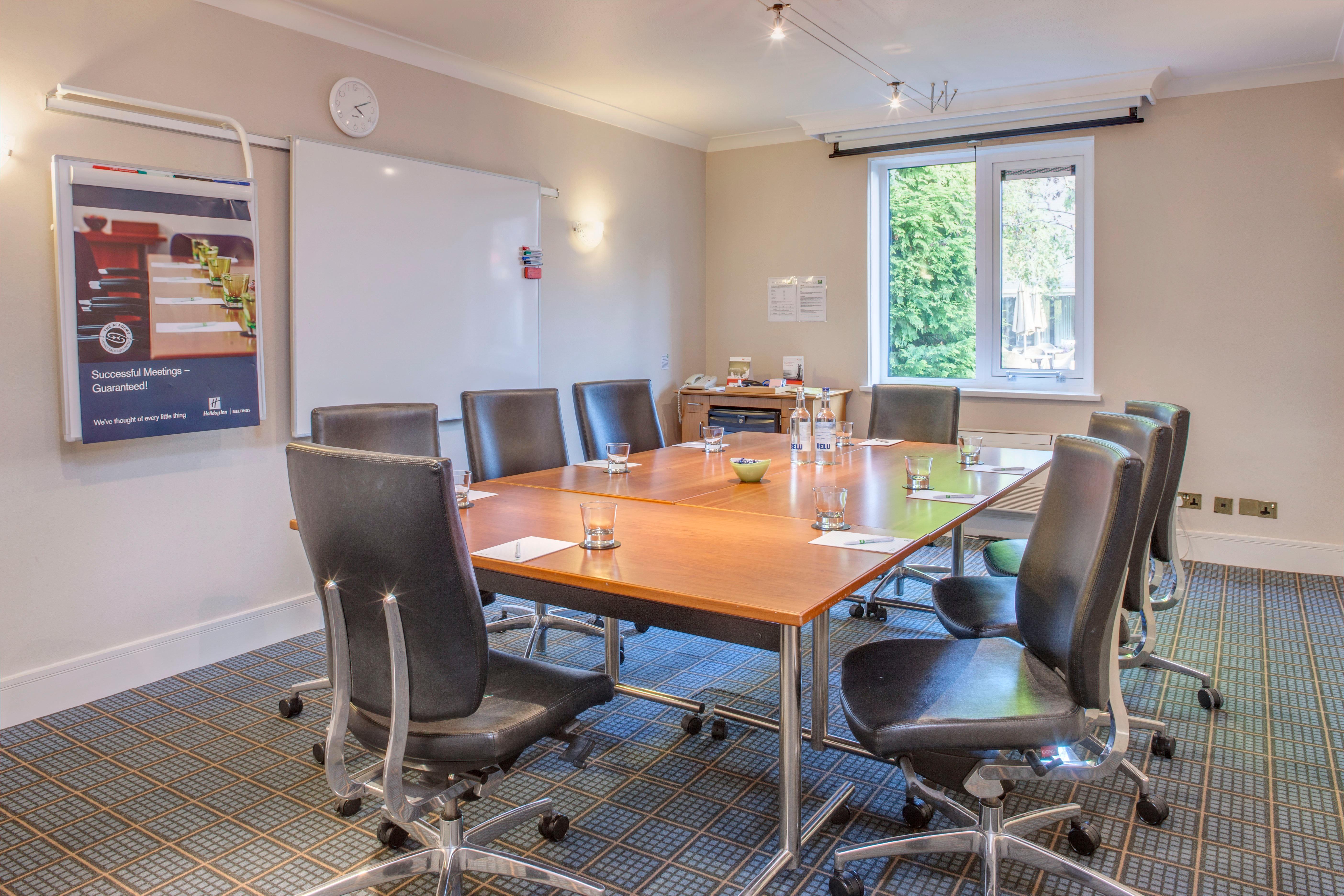 Holiday Inn Leeds Brighouse By Ihg Luaran gambar