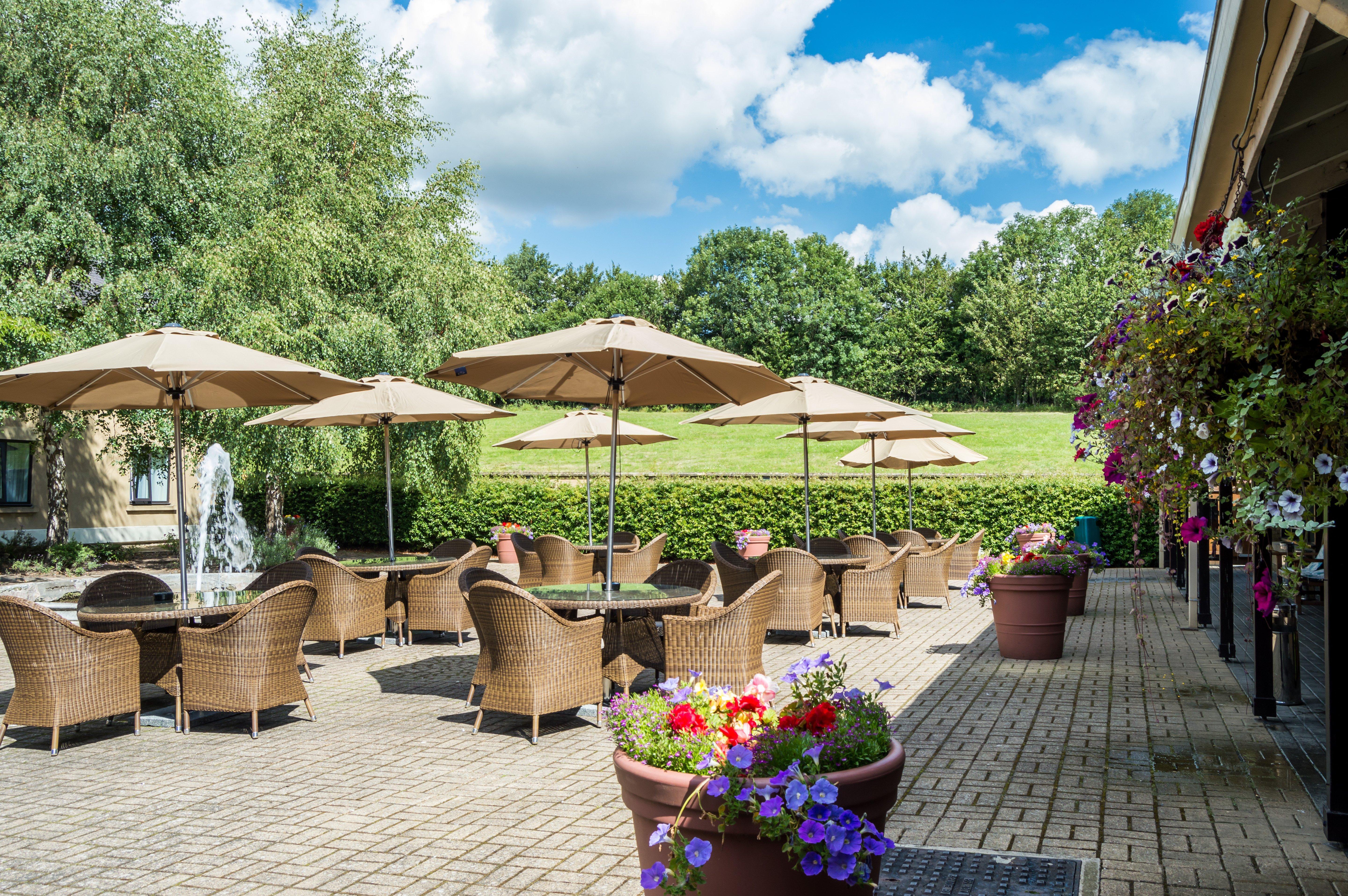 Holiday Inn Leeds Brighouse By Ihg Luaran gambar