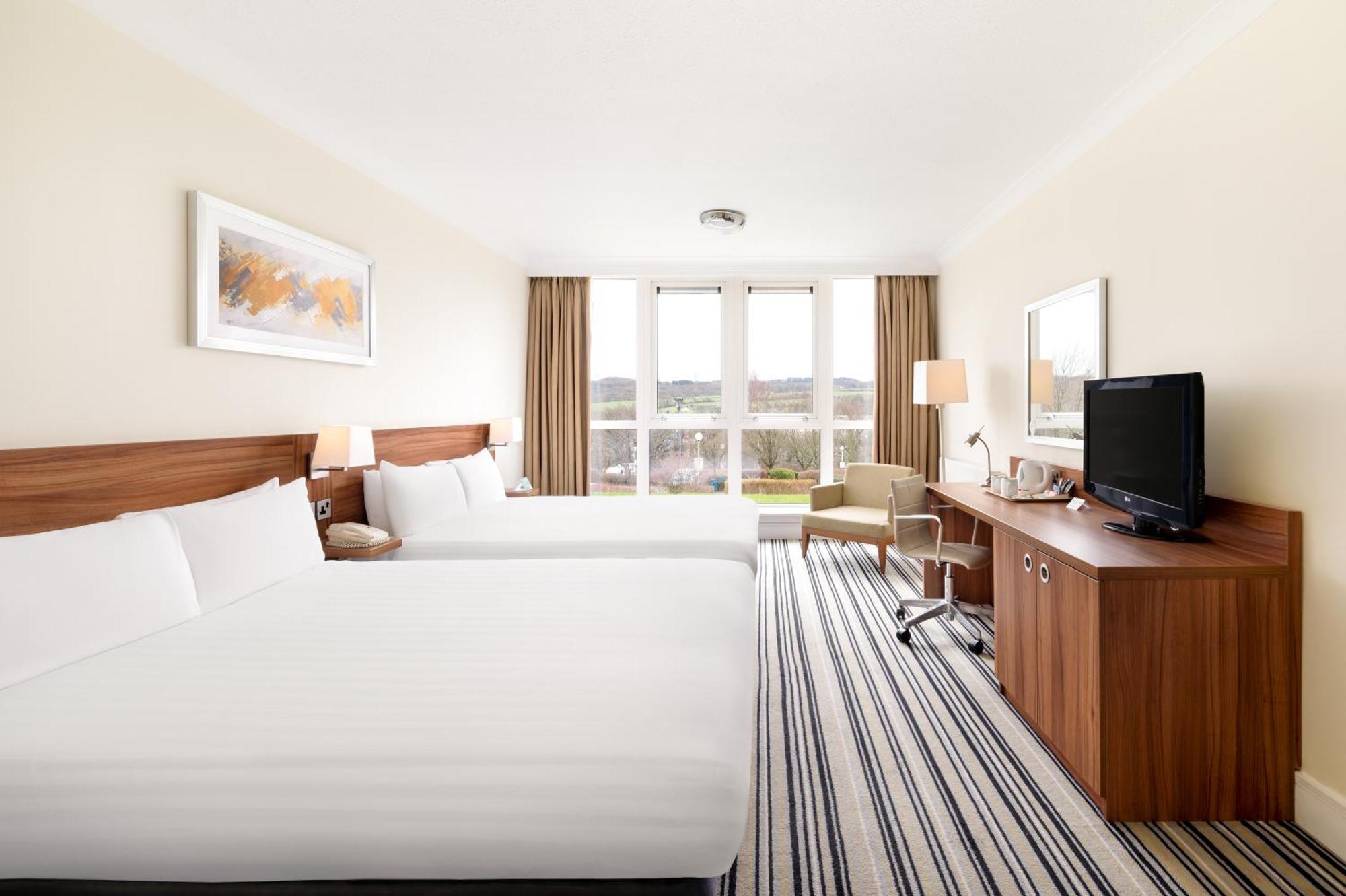 Holiday Inn Leeds Brighouse By Ihg Luaran gambar