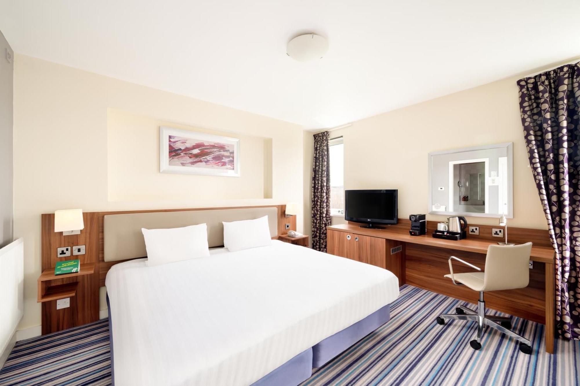 Holiday Inn Leeds Brighouse By Ihg Luaran gambar