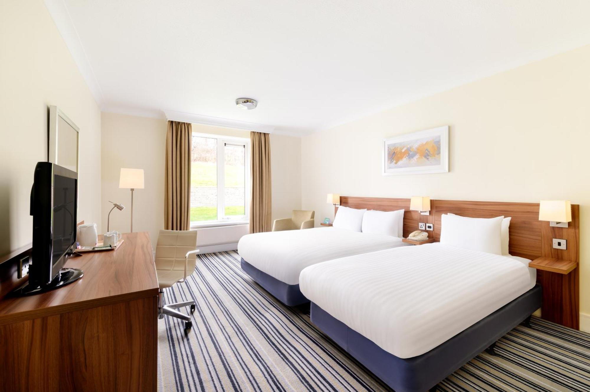 Holiday Inn Leeds Brighouse By Ihg Luaran gambar