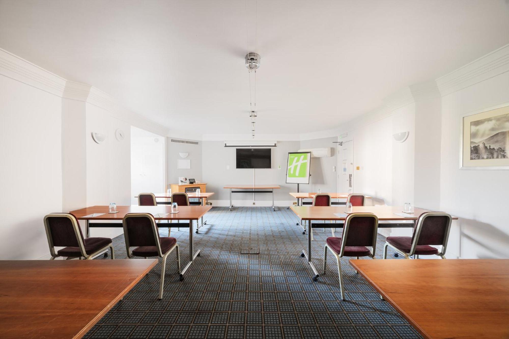Holiday Inn Leeds Brighouse By Ihg Luaran gambar