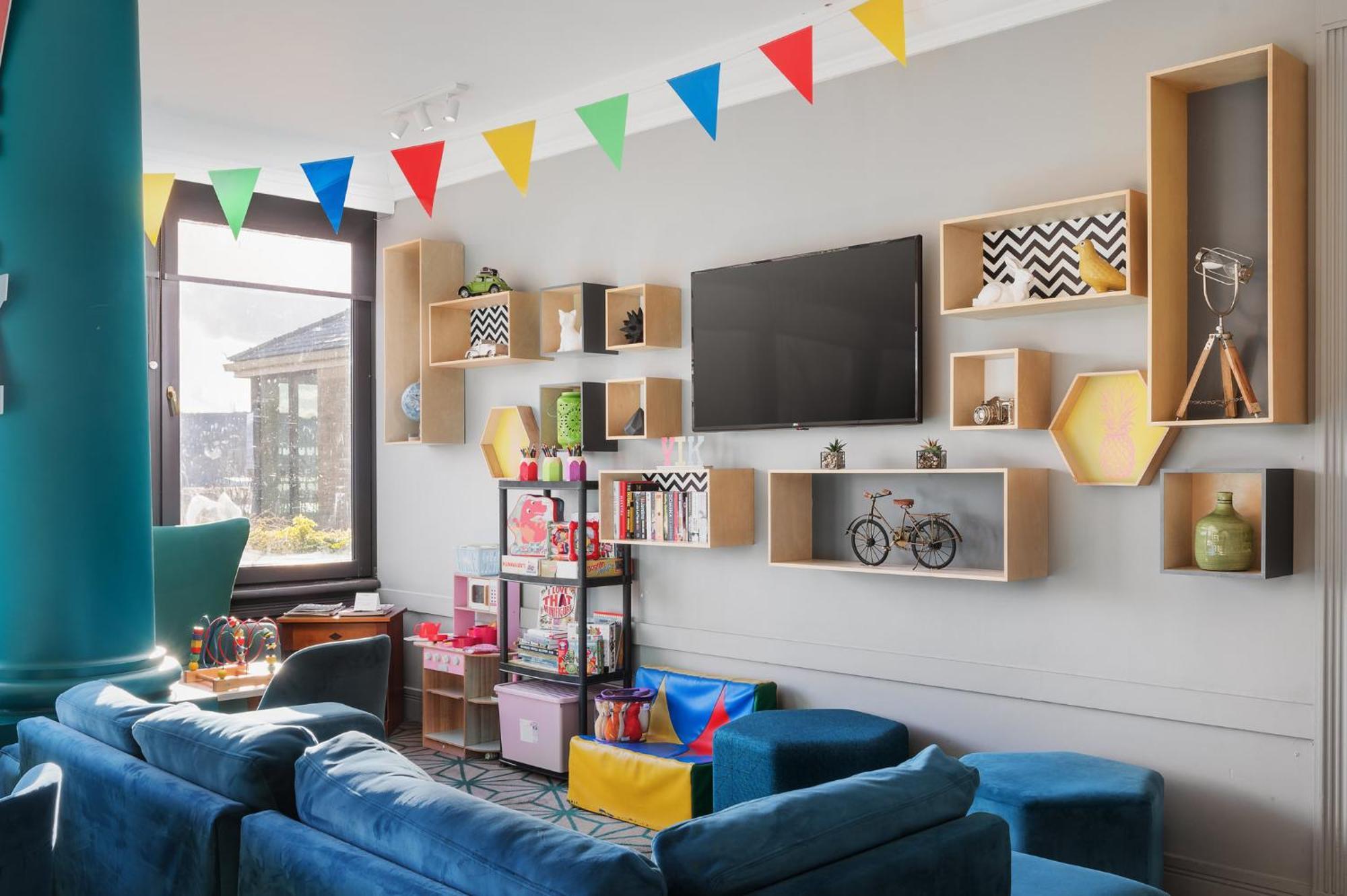 Holiday Inn Leeds Brighouse By Ihg Luaran gambar