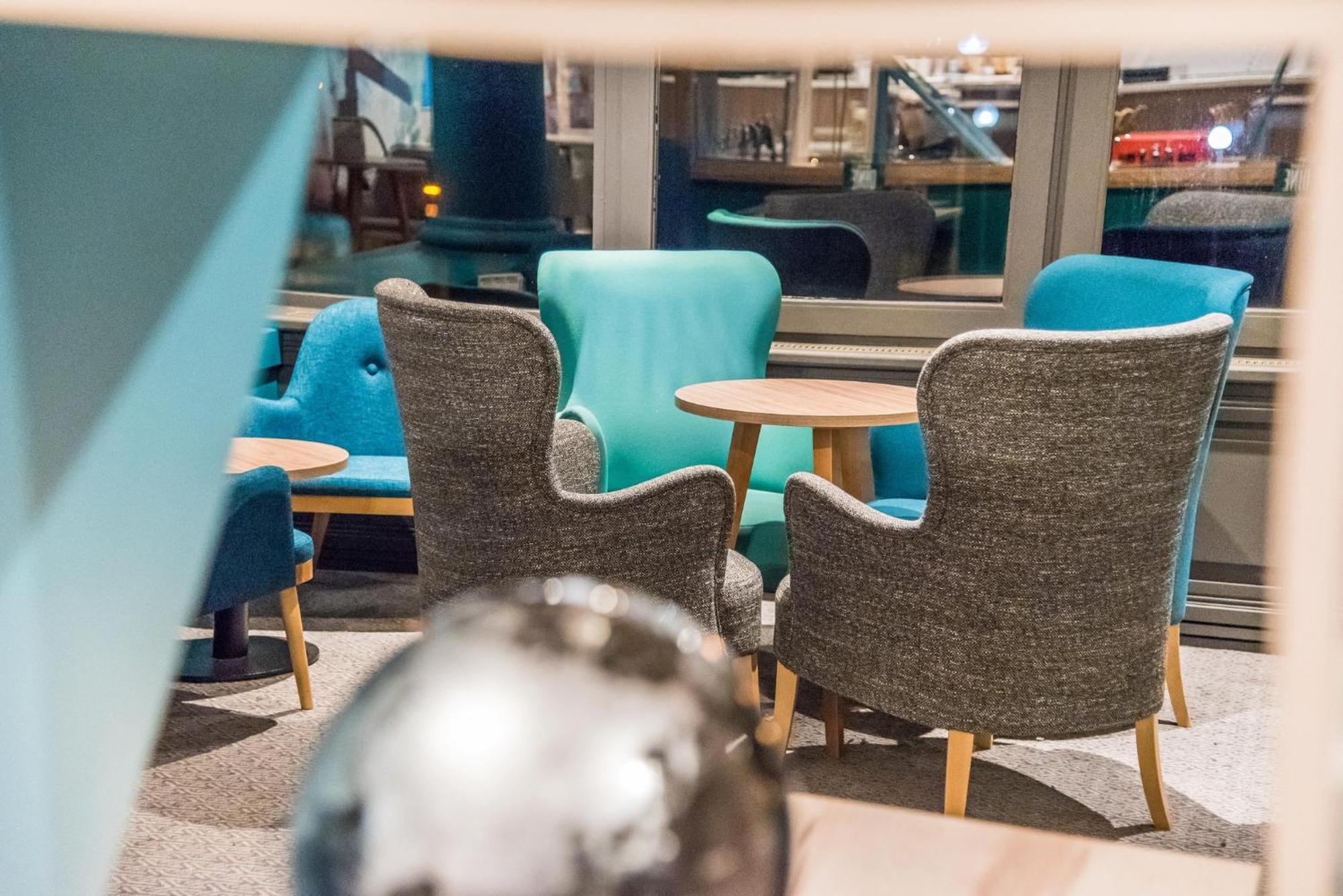 Holiday Inn Leeds Brighouse By Ihg Luaran gambar