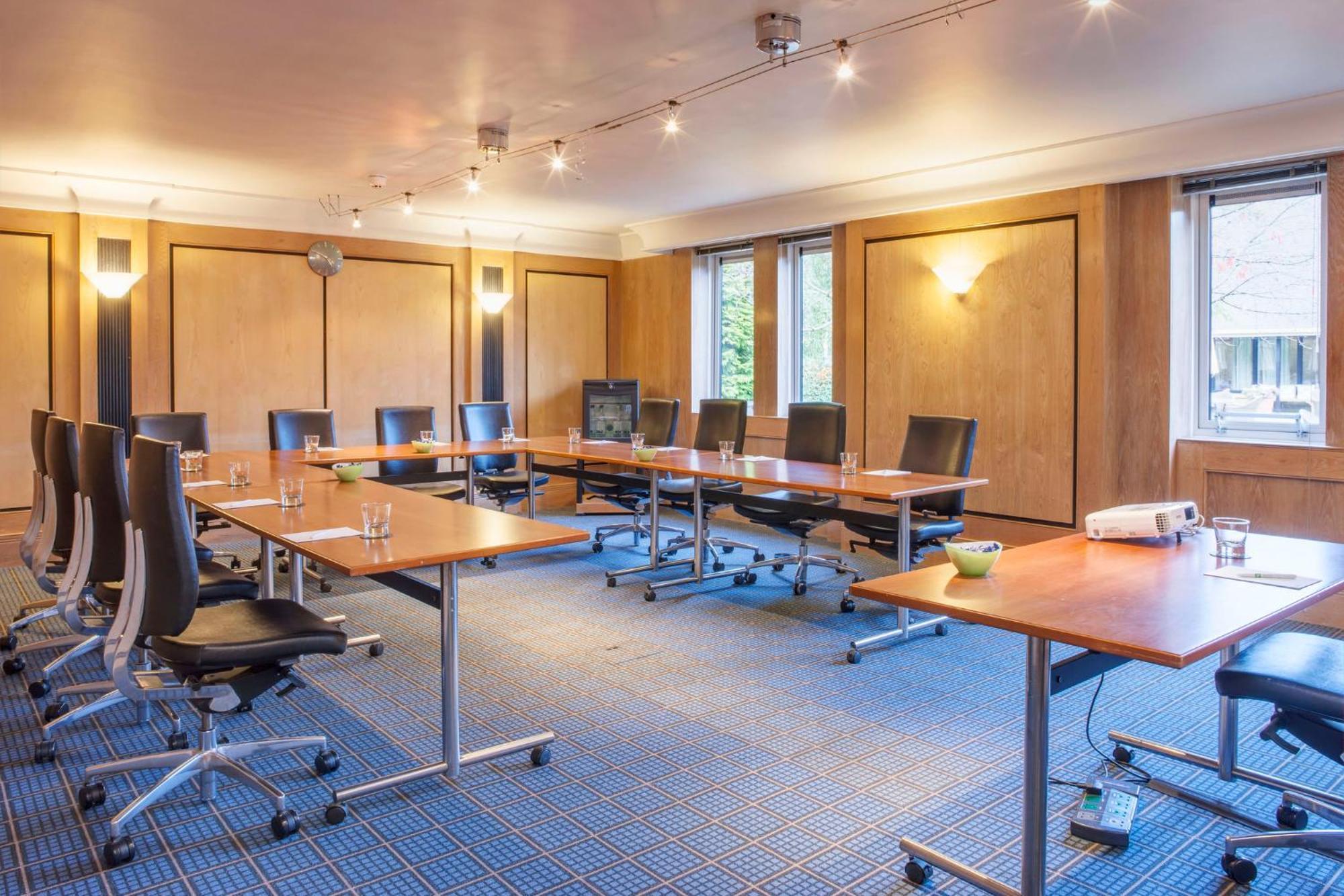 Holiday Inn Leeds Brighouse By Ihg Luaran gambar