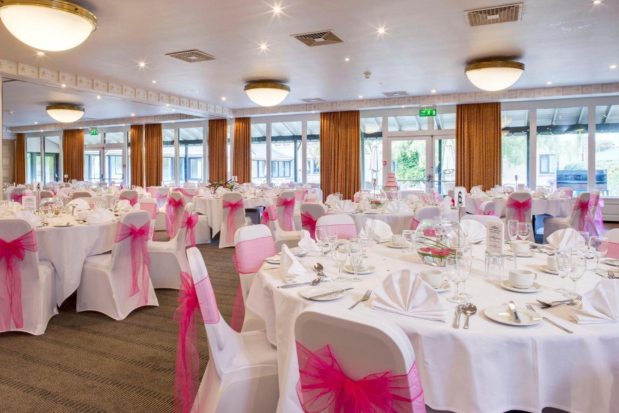 Holiday Inn Leeds Brighouse By Ihg Luaran gambar