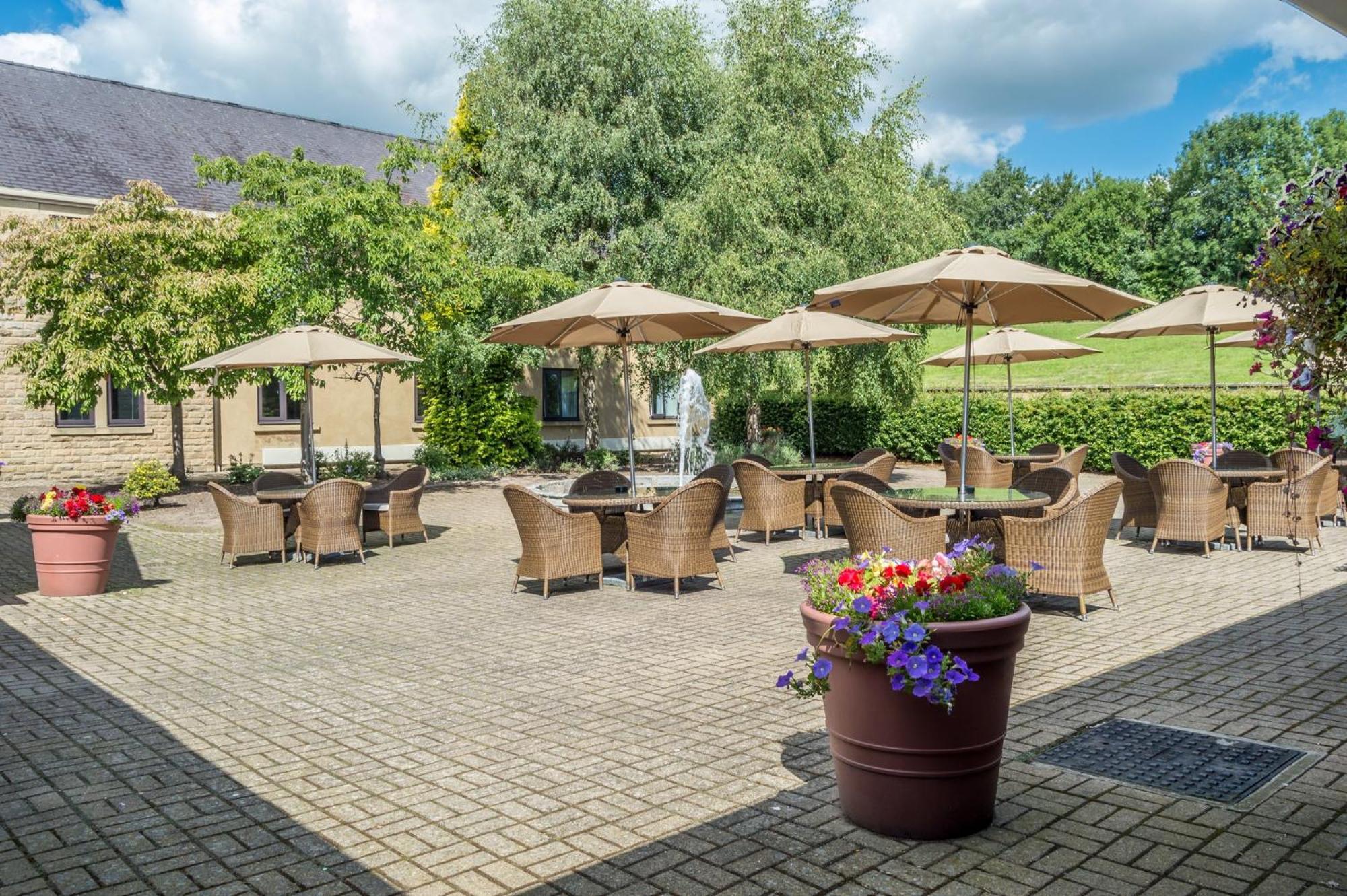 Holiday Inn Leeds Brighouse By Ihg Luaran gambar