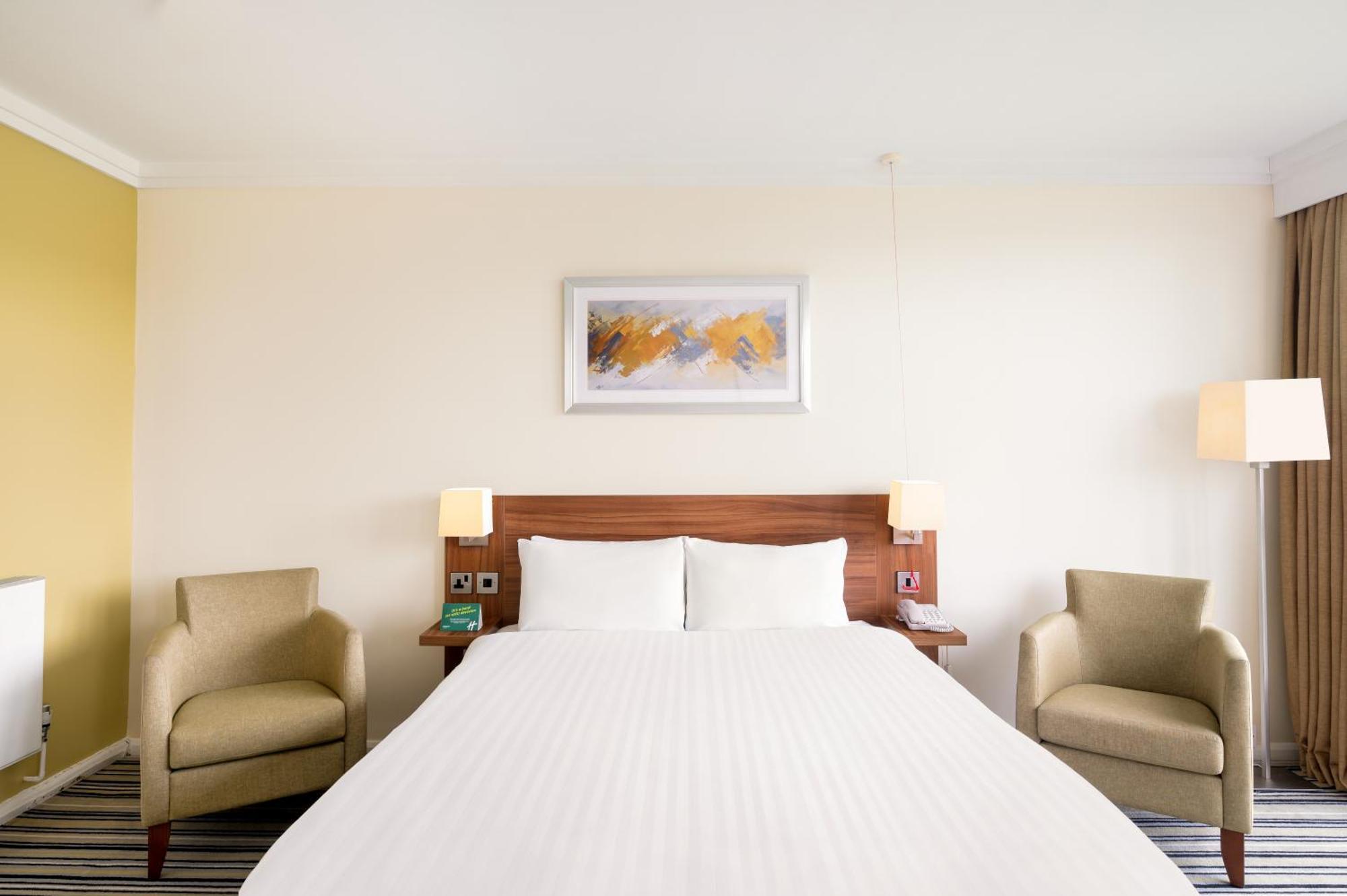Holiday Inn Leeds Brighouse By Ihg Luaran gambar