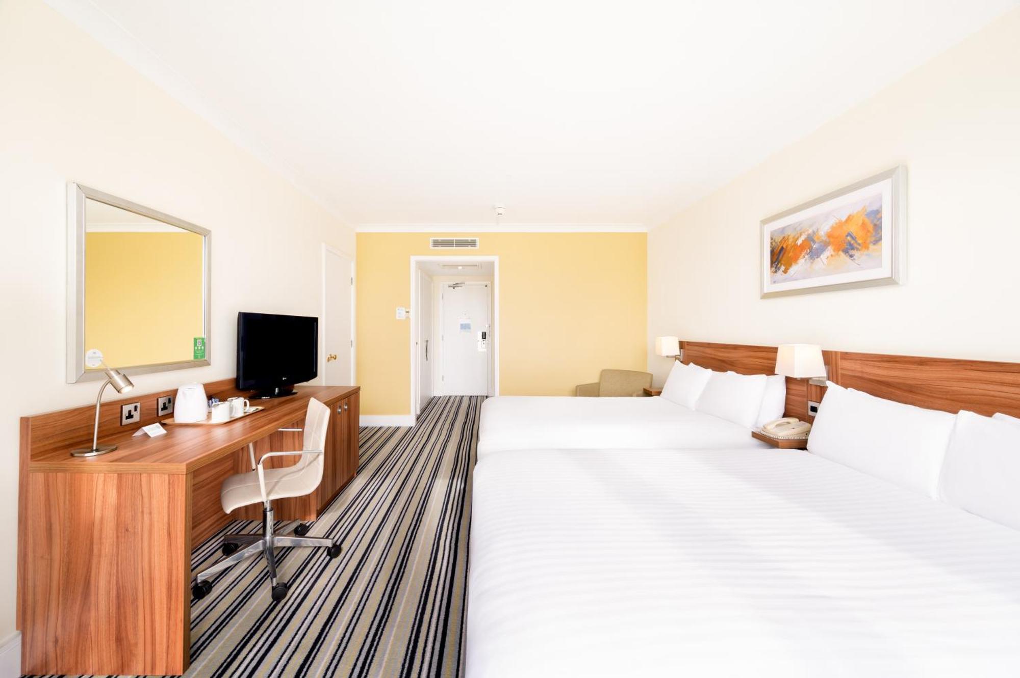 Holiday Inn Leeds Brighouse By Ihg Luaran gambar