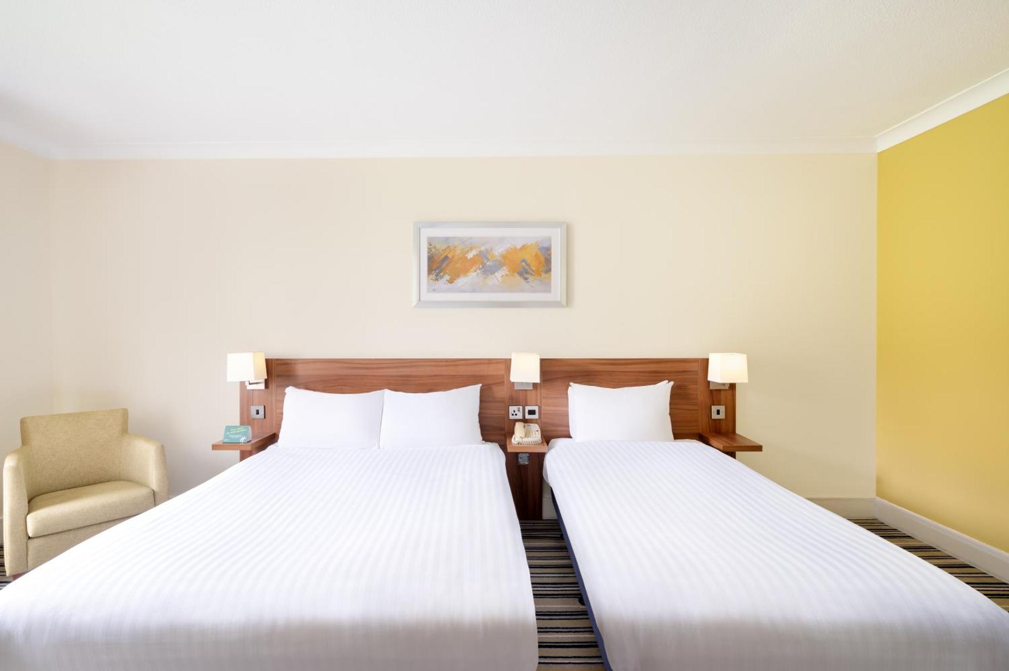Holiday Inn Leeds Brighouse By Ihg Luaran gambar