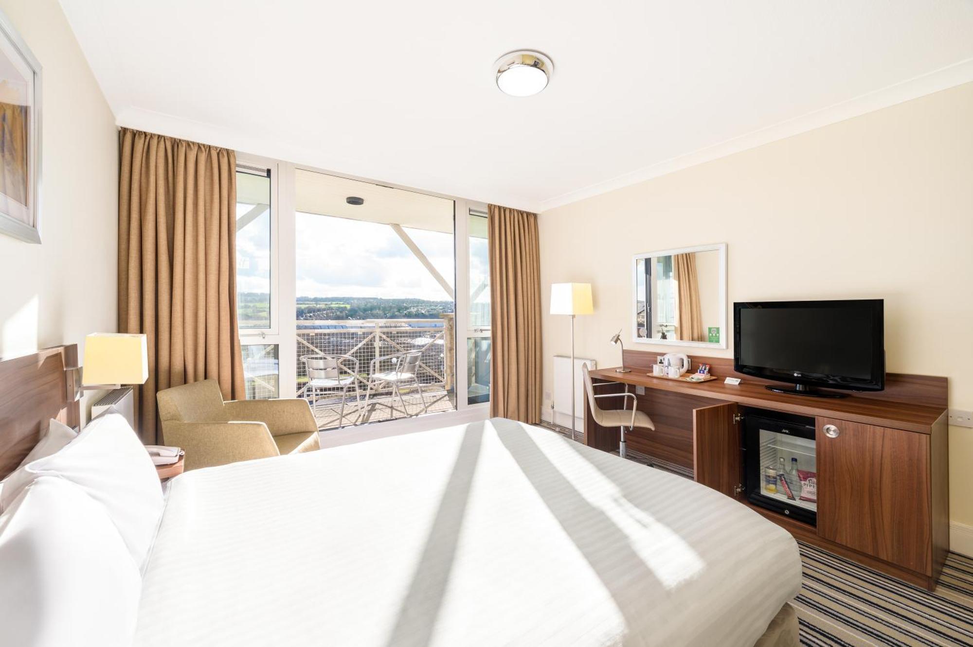 Holiday Inn Leeds Brighouse By Ihg Luaran gambar