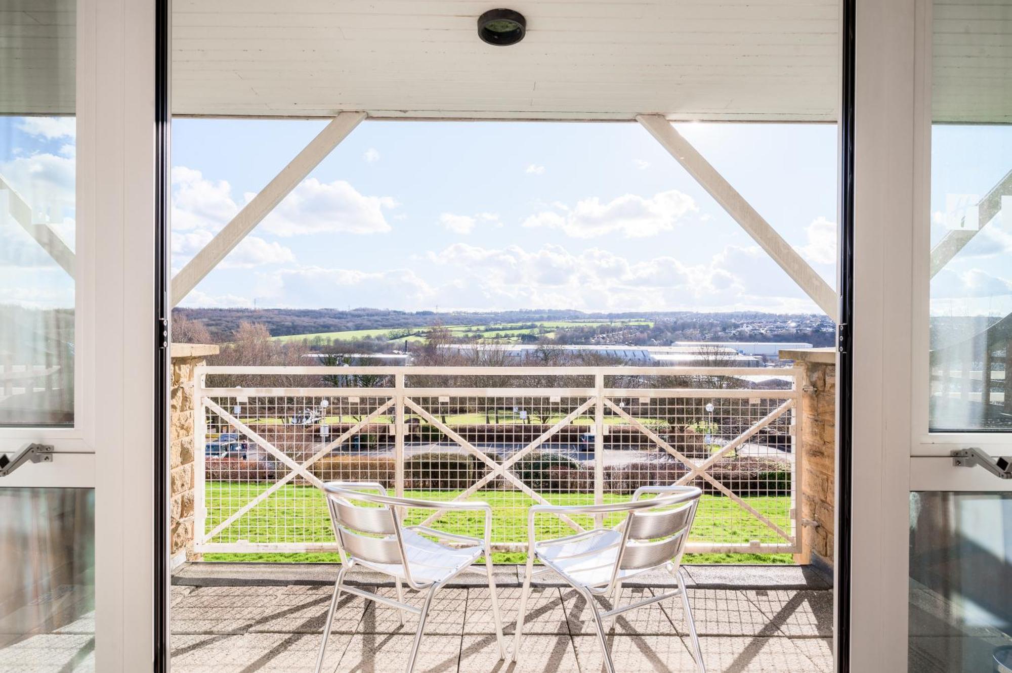 Holiday Inn Leeds Brighouse By Ihg Luaran gambar