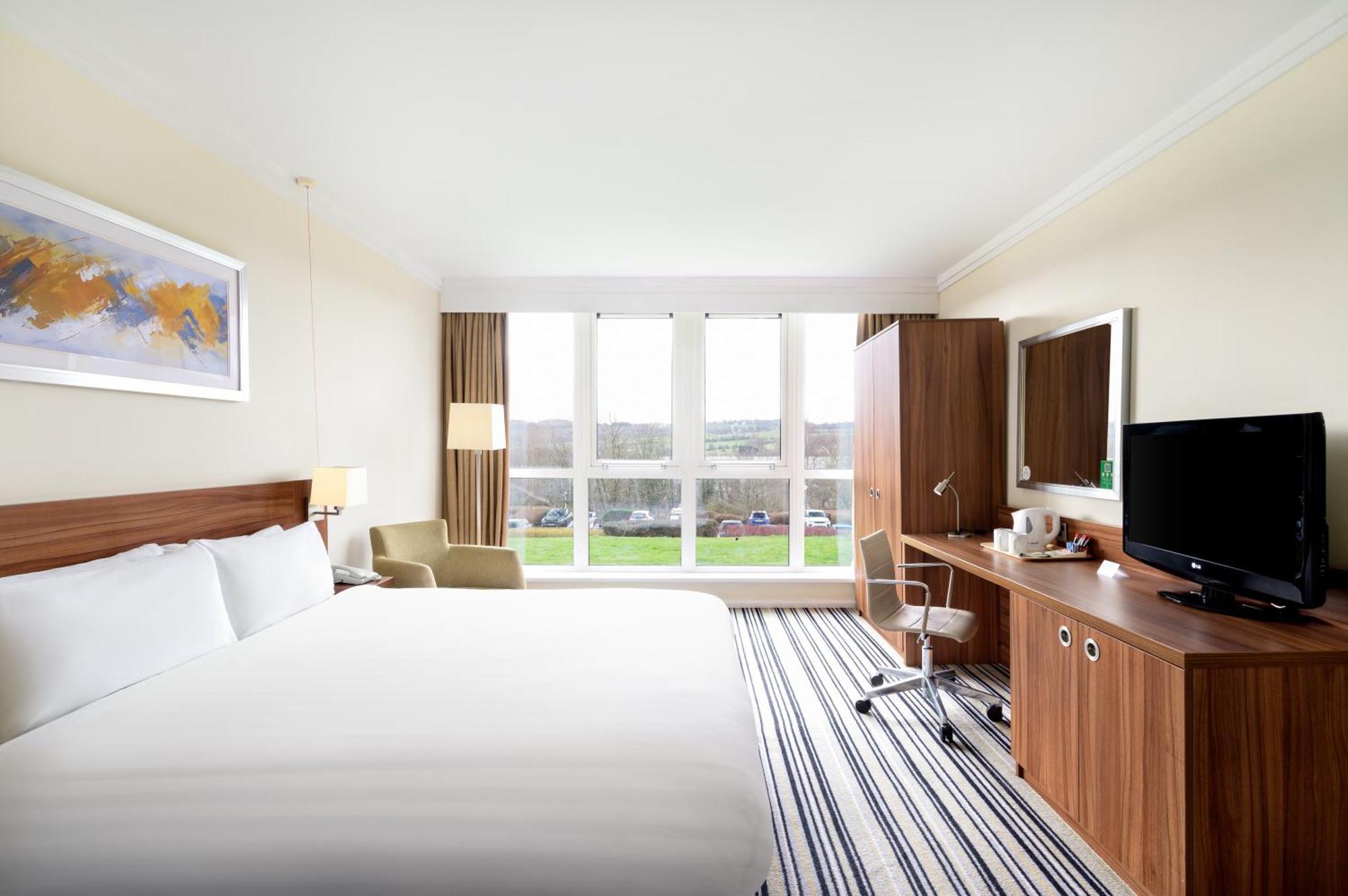 Holiday Inn Leeds Brighouse By Ihg Luaran gambar