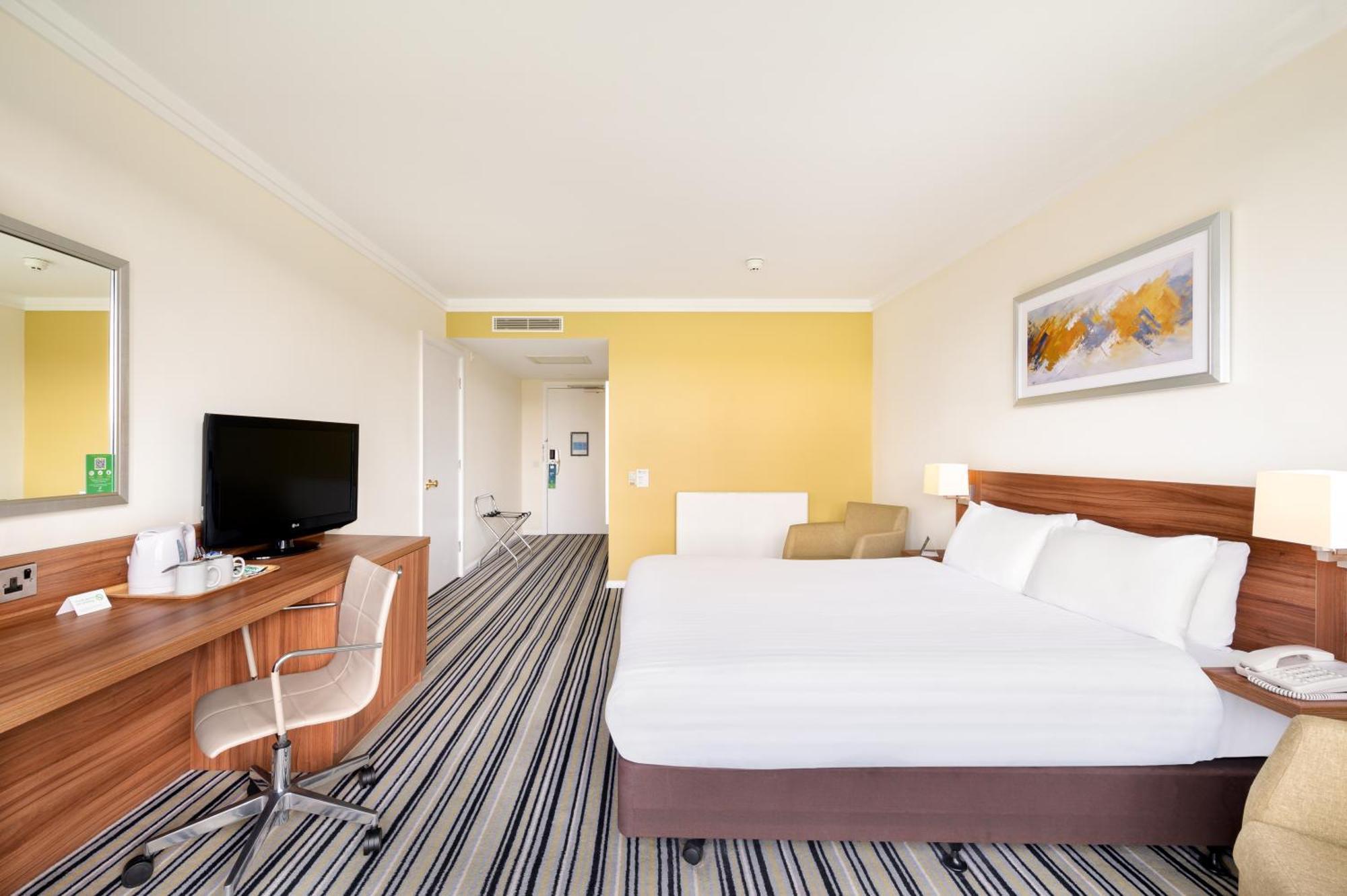 Holiday Inn Leeds Brighouse By Ihg Luaran gambar