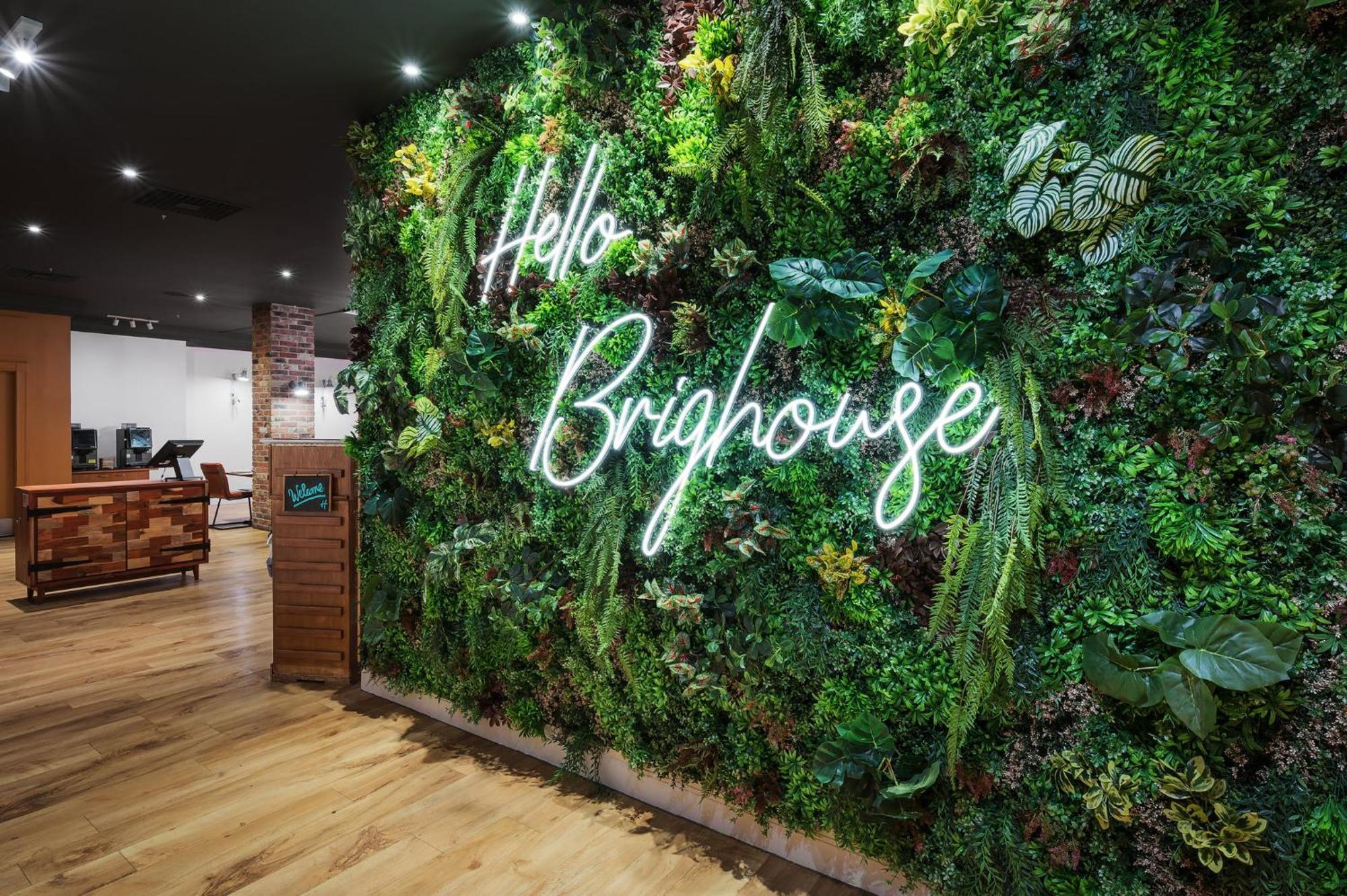 Holiday Inn Leeds Brighouse By Ihg Luaran gambar