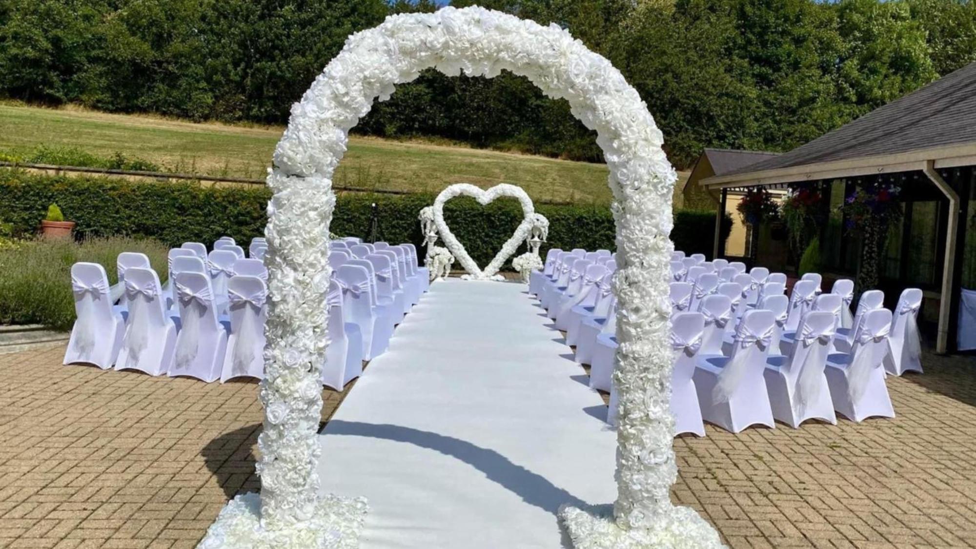 Holiday Inn Leeds Brighouse By Ihg Luaran gambar